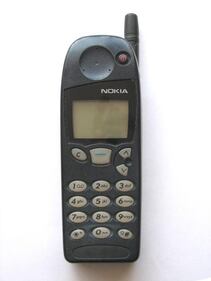 Il cellulare compie 40 anni 17