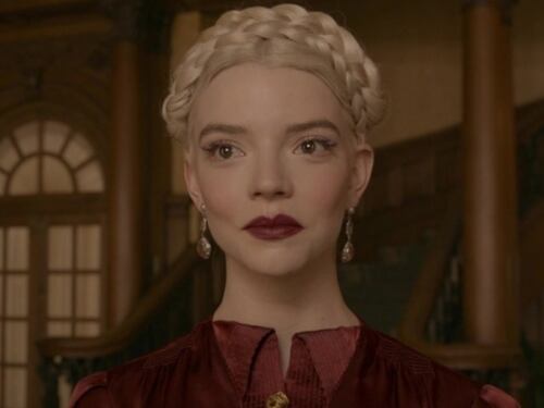 Dune, ecco perché l'abito scelto per il red carpet ha fatto scoppiare le polemiche