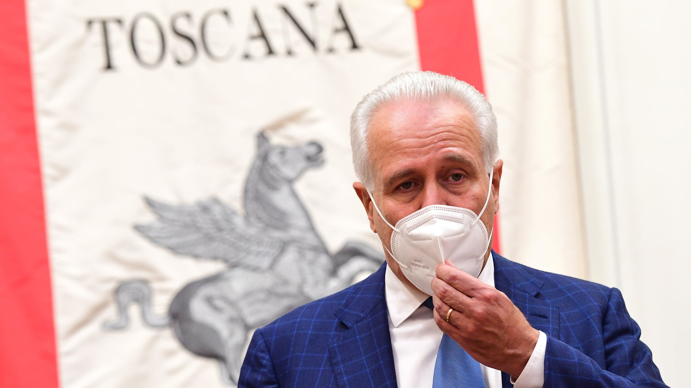 L'inchiesta-bomba in Toscana rischia di travolgere i dem