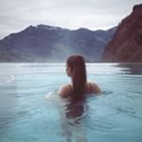 Lady Skriniar hot su Instagram: Barbora Hroncekova fa impazzire i suoi follower 2