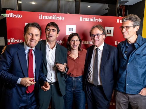 Elly vuol chiudere il centro: si vince se stiamo a sinistra