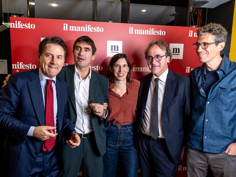 Elly vuol chiudere il centro: si vince se stiamo a sinistra