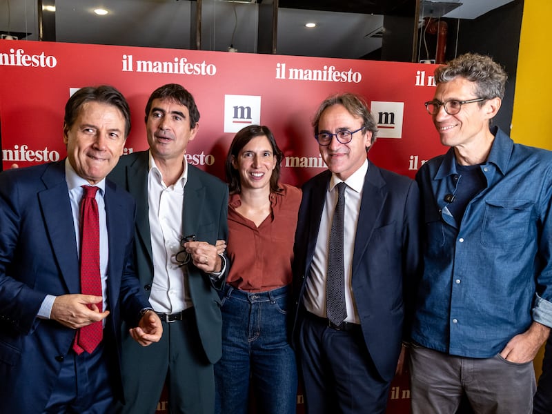 Accordo nel campo largo: primarie a febbraio. E il programma a novembre