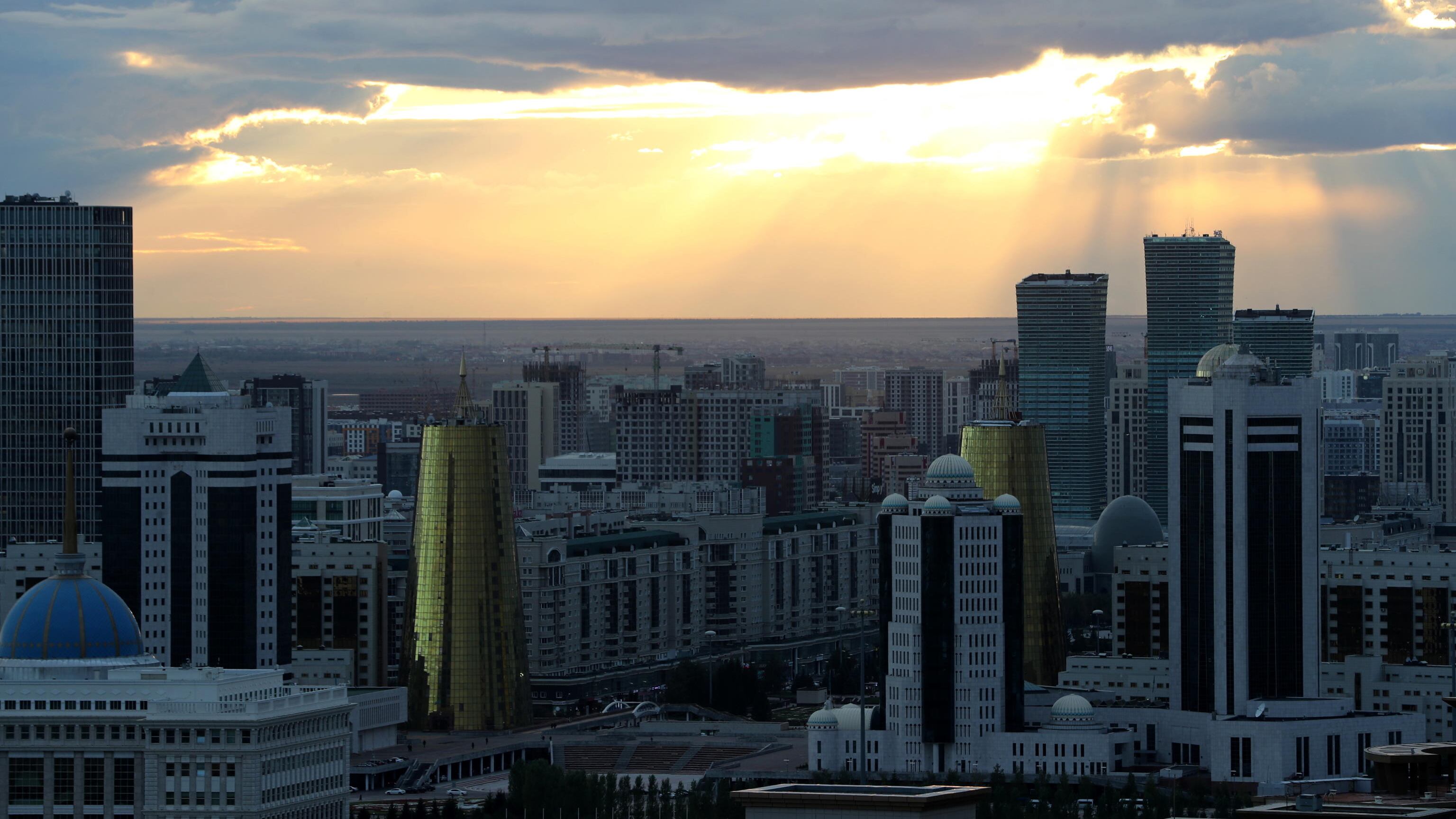 Riforme democratiche e diritti umani: il Kazakistan traccia il suo futuro