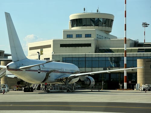 Sostenibilità: Malpensa punta sull'idrogeno con il progetto europeo Olga
