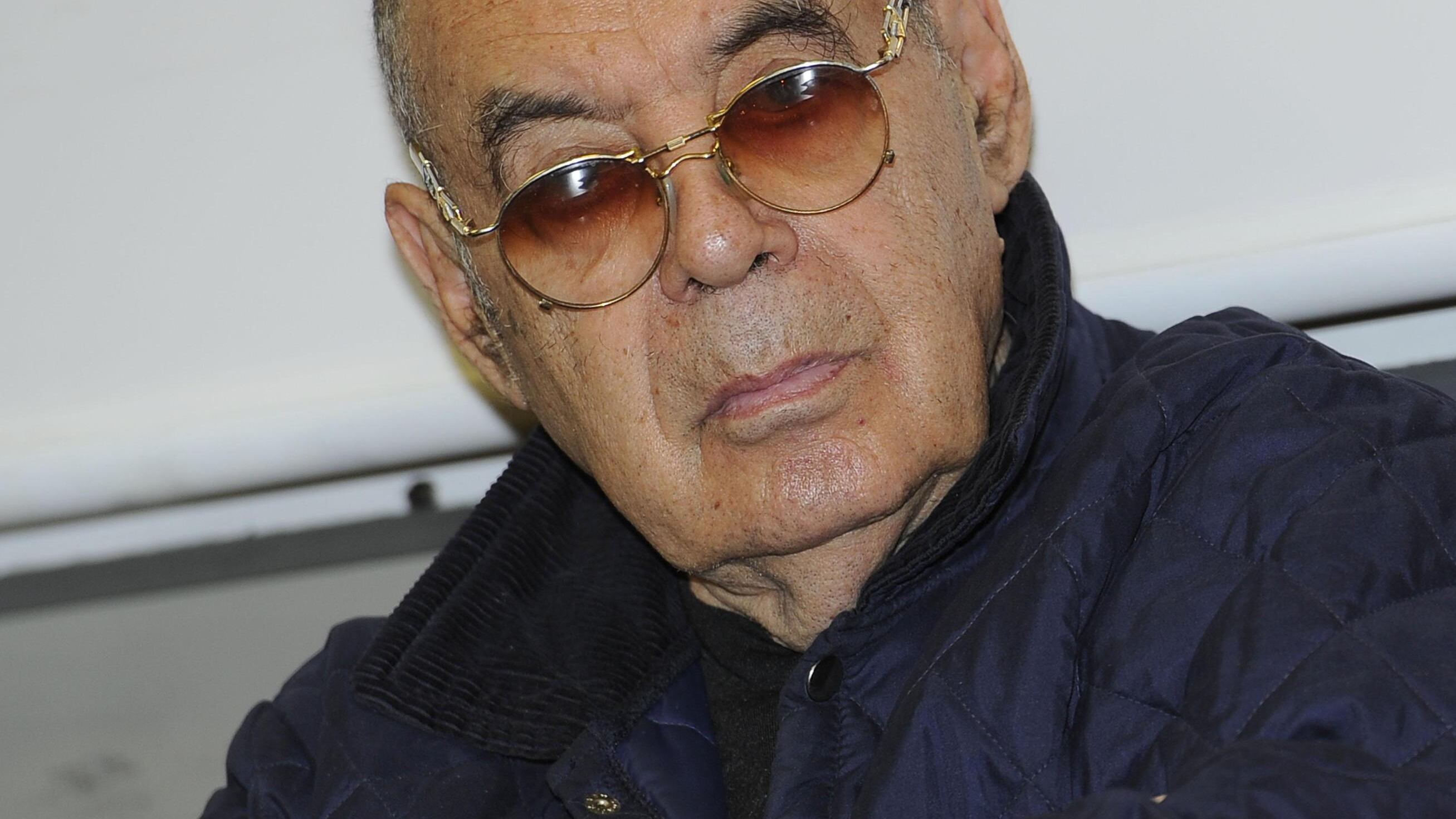 "Truffa da 170mila euro". Gianni Boncompagni raggirato dall'amico prima di morire
