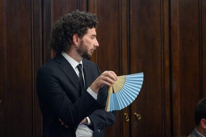 Voto su San Siro, maratona a Palazzo Marino 8