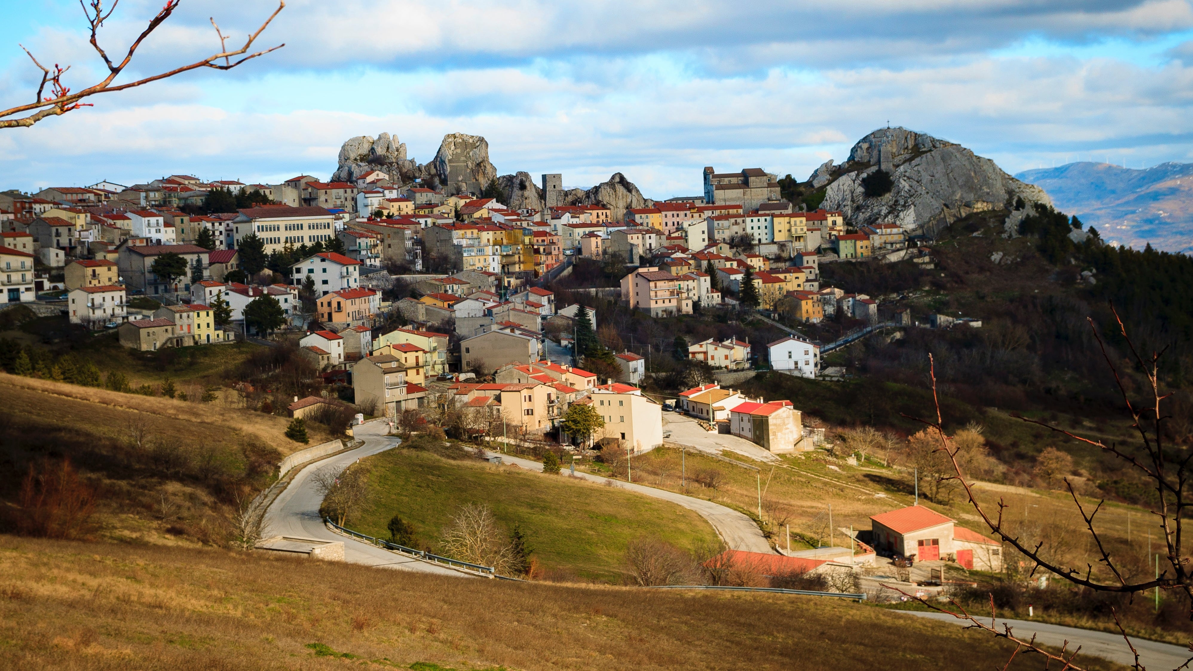 5 posti da visitare in Molise con bambini