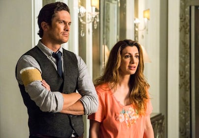 Scream Queens, foto 26