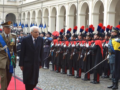 La folle trattativa che ha bruciato dieci grandi nomi per fare ritorno al bis di Napolitano
