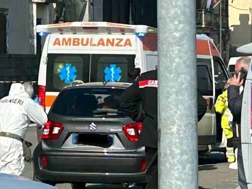 Ergastolano in permesso uccide due donne e poi si toglie la vita