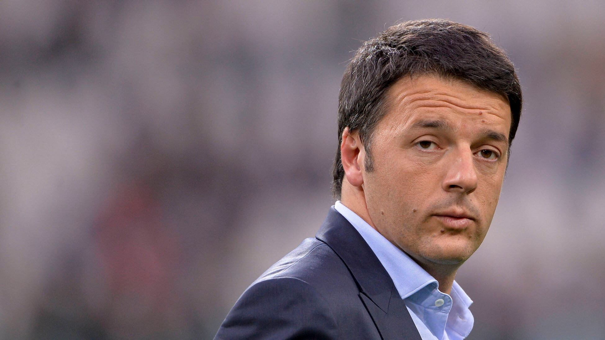 Lo schiaffo di Renzi alla Camusso: "Non mi iscrivo alla Cgil"