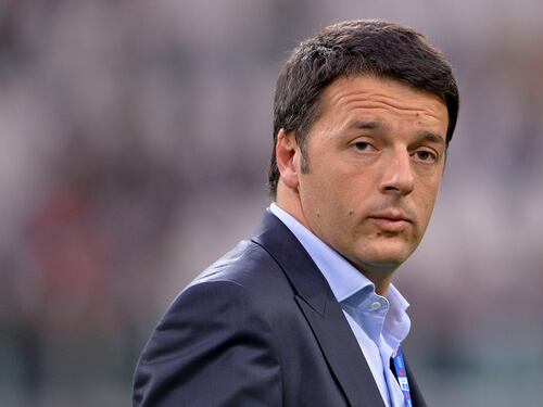 Lo schiaffo di Renzi alla Camusso: "Non mi iscrivo alla Cgil"