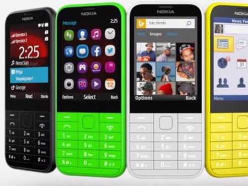 Le prime indiscrezioni sul nuovo Nokia D1C