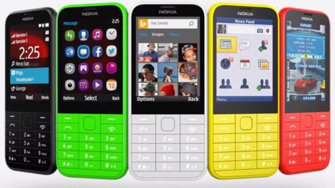 Le prime indiscrezioni sul nuovo Nokia D1C