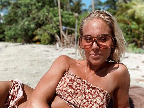 Petronella Ekroth torna in Italia: "Alla Juve uno choc, ora penso alla Roma"