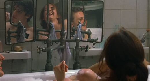 I menage a trois della storia del cinema 20