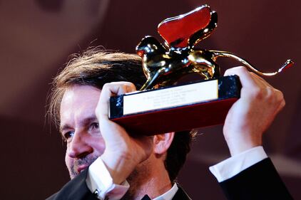 Venezia, le premiazioni dei vincitori 2