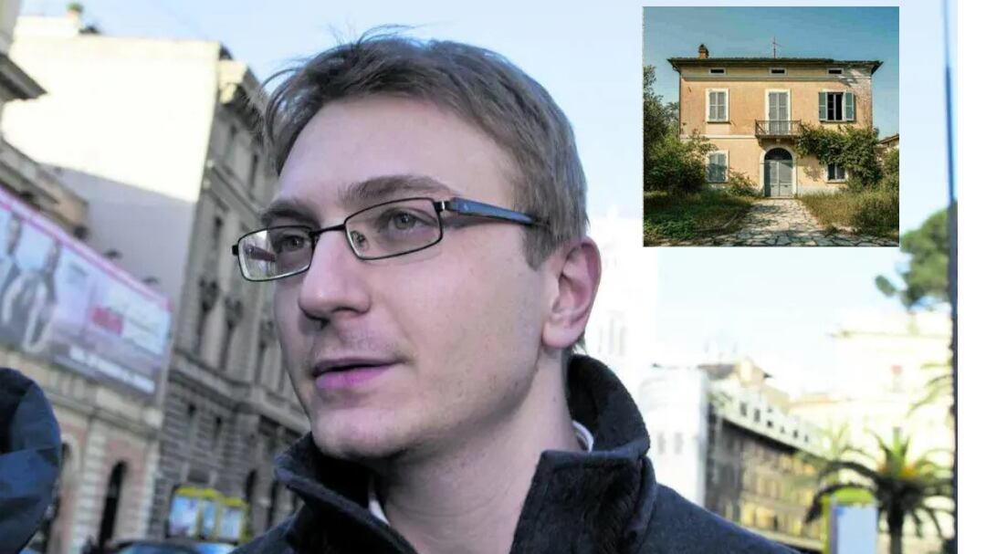 Garlasco, la villa di Alberto Stasi ancora invenduta: è sul mercato dal 2016