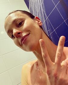 Federica Pellegrini, le foto sexy 1