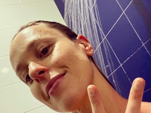 Federica Pellegrini, le foto sexy