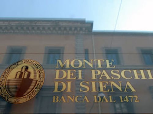 Mps, via libera dalla Bce al piano di salvataggio