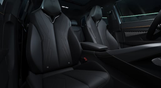 Cupra Terramar: guarda tutte le foto 3