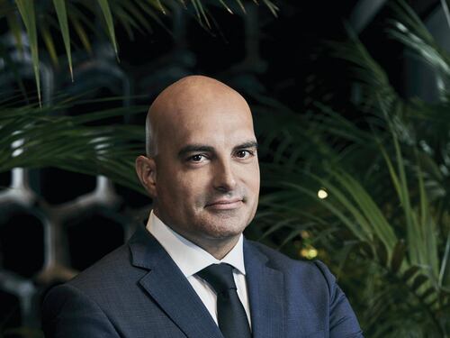 Marco Hannappel promosso Presidente della Regione America Latina e Canada di Philip Morris International
