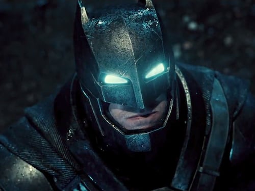 Bandiera liberal anche su Batman. Pure Robin fa coming out