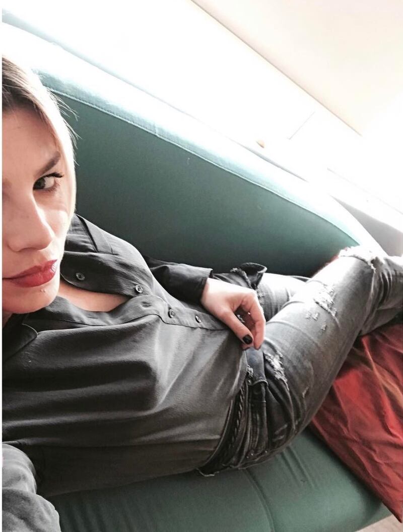Emma Marrone, le foto sexy 3