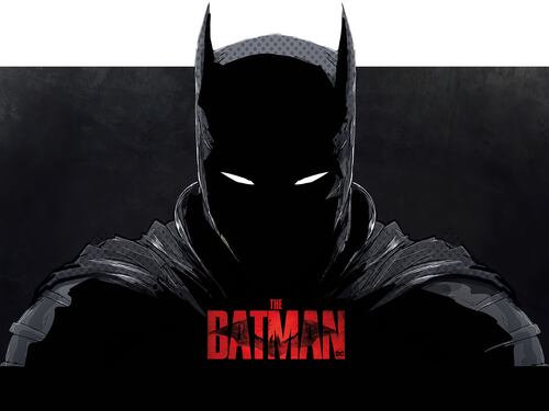 Ecco il nuovo Batman: l'ex vampiro Pattinson