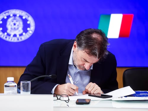 Scostamento, il governo: “I 14,4 miliardi destinati a misure sull’energia per famiglie, studenti, imprese e pubblica amministrazione”