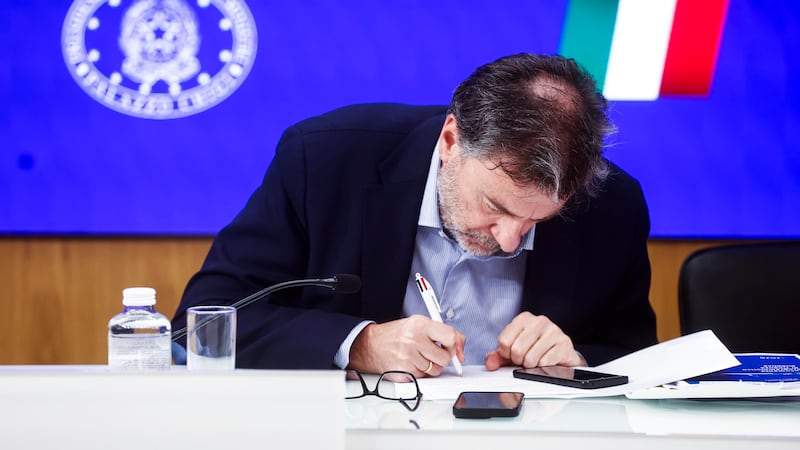 Scostamento, il governo: “I 14,4 miliardi destinati a misure sull’energia per famiglie, studenti, imprese e pubblica amministrazione”