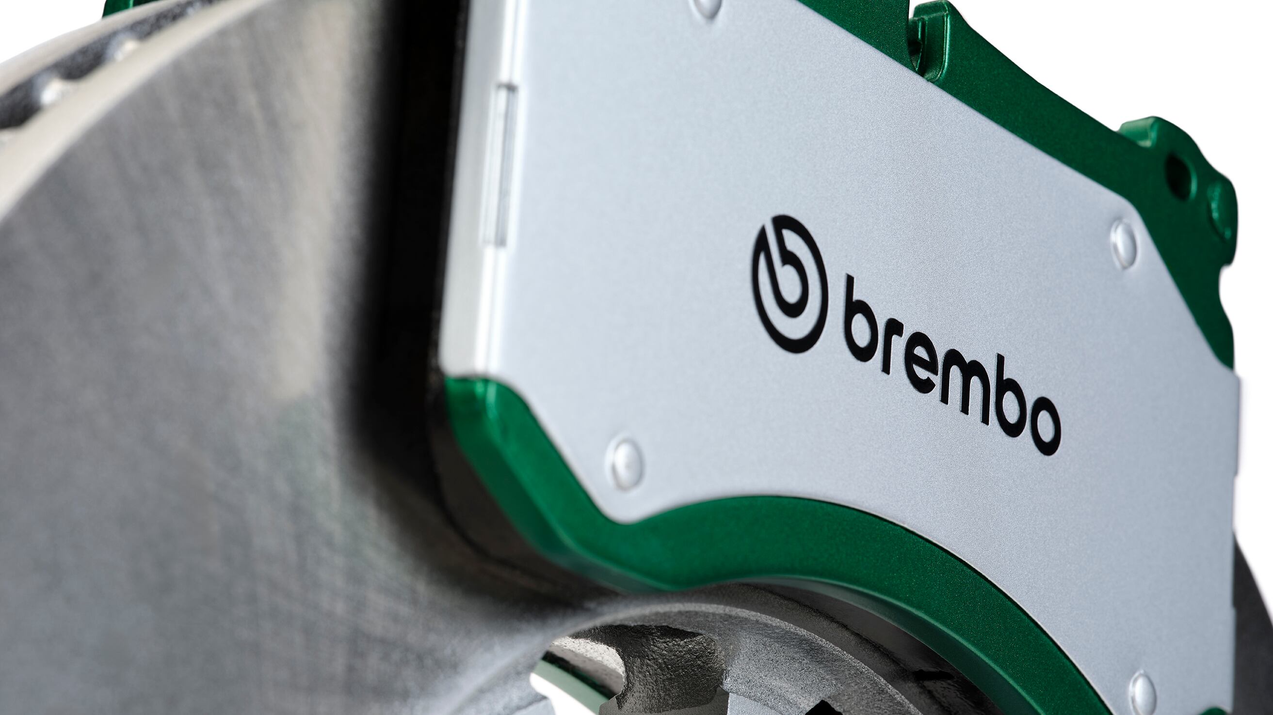 Auto Shanghai 2025, Brembo presenta Greentell: il sistema frenante del futuro