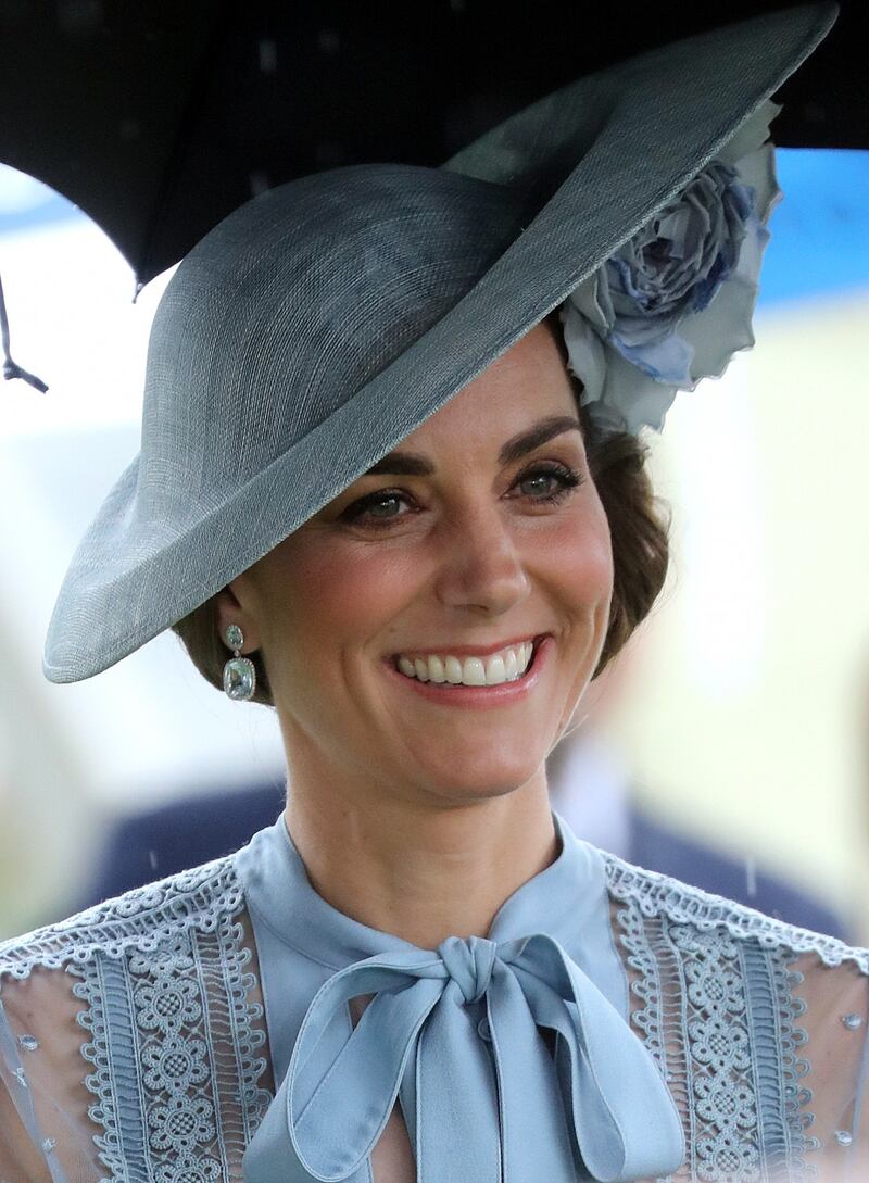 Kate Middleton, le foto della duchessa di Cambridge 5
