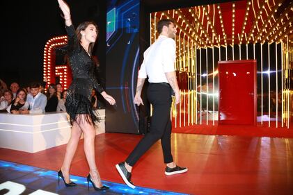 GF Vip 2, le più sexy della casa 33
