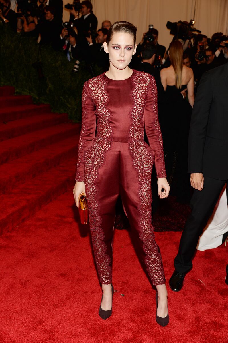 Kristen Stewart sexy: gli scatti hot 4