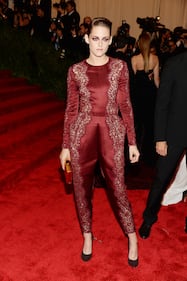 Kristen Stewart sexy: gli scatti hot 4