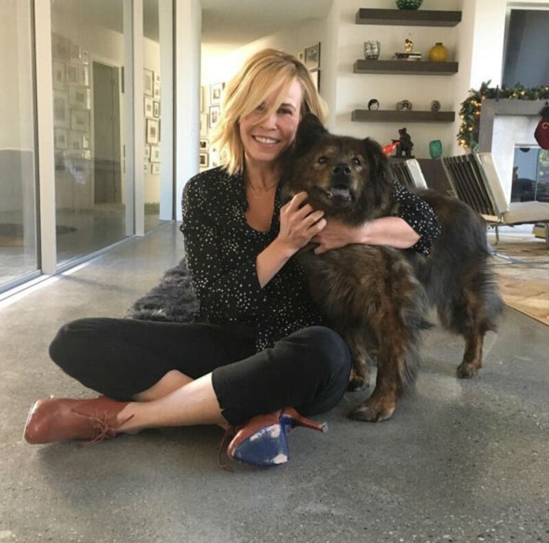 Chelsea Handler, le foto 15