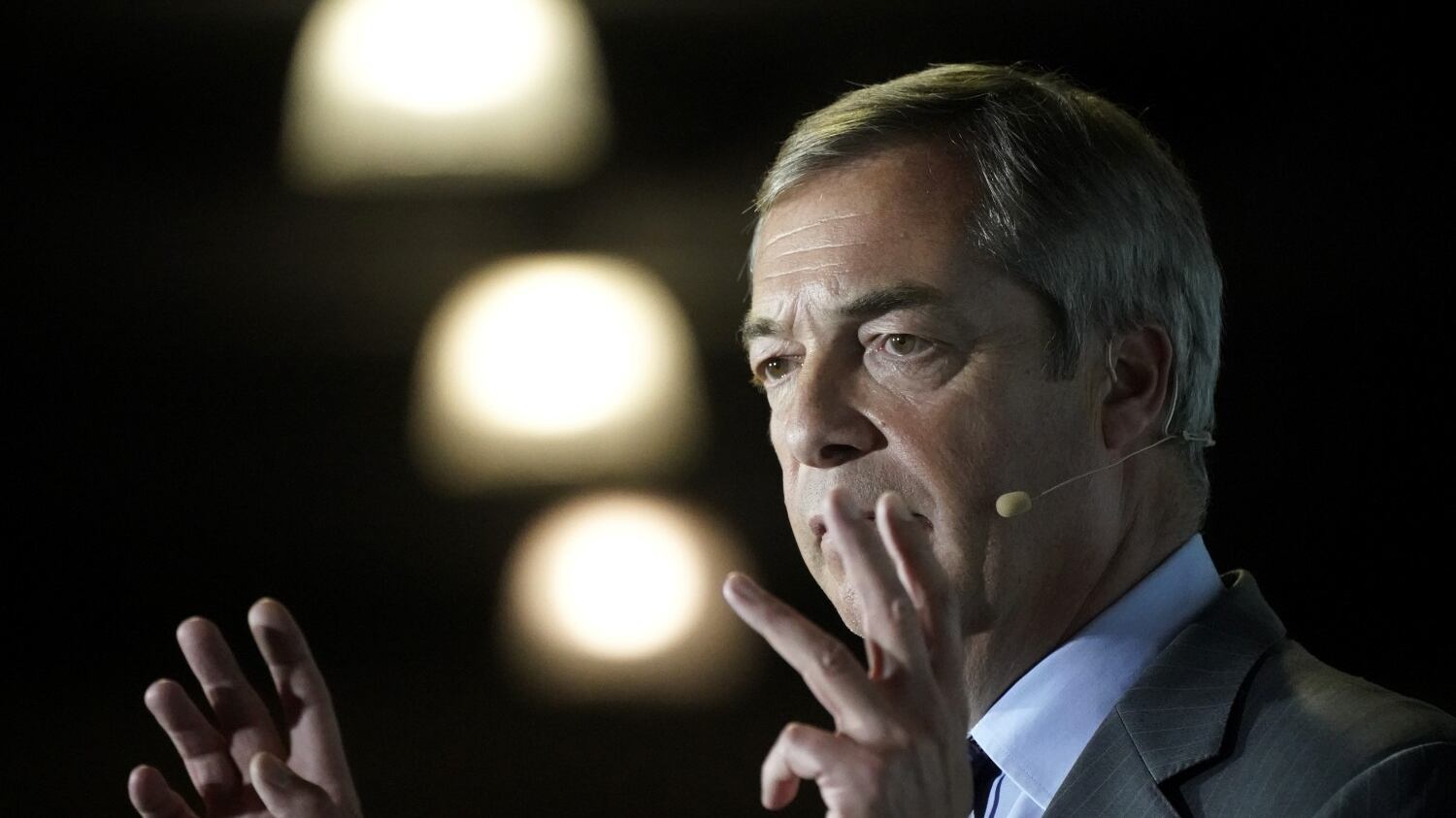 Così l'asse Farage-Johnson può dare scacco matto a Bruxelles