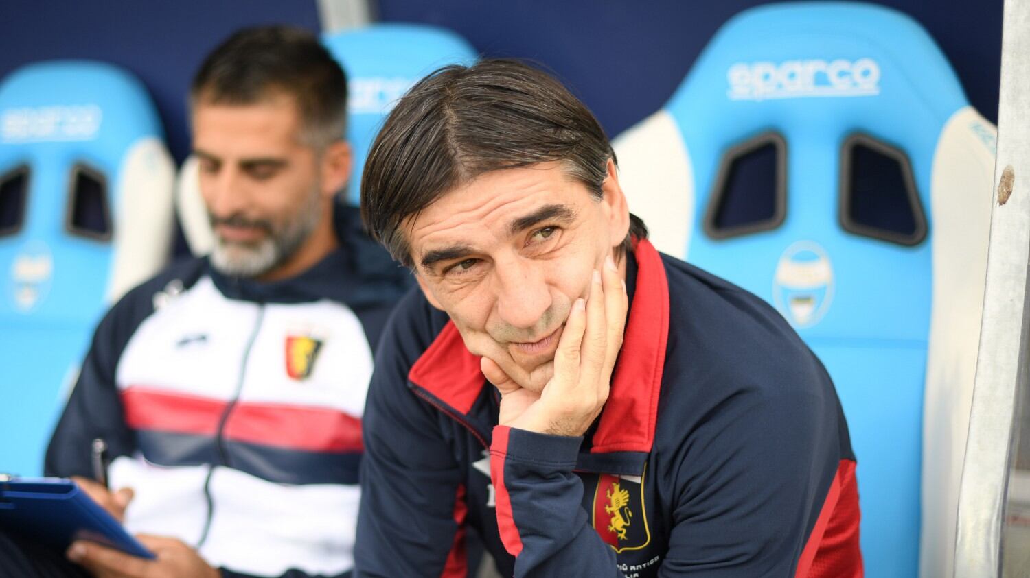 Genoa, esonerato Ballardini: torna Ivan Juric