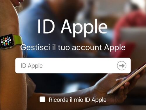 Problemi Apple ID, utenti costretti a cambiare password: cosa è successo