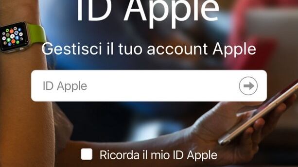 Problemi Apple ID, utenti costretti a cambiare password: cosa è successo