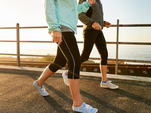 Camminata, 5 falsi miti da sfatare secondo il medico sportivo