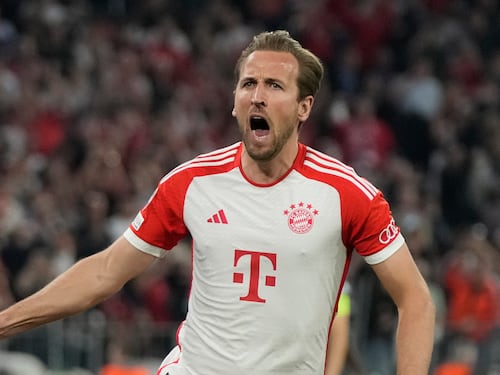 Un Real tosto riprende nel finale il Bayern: a Monaco finisce 2-2