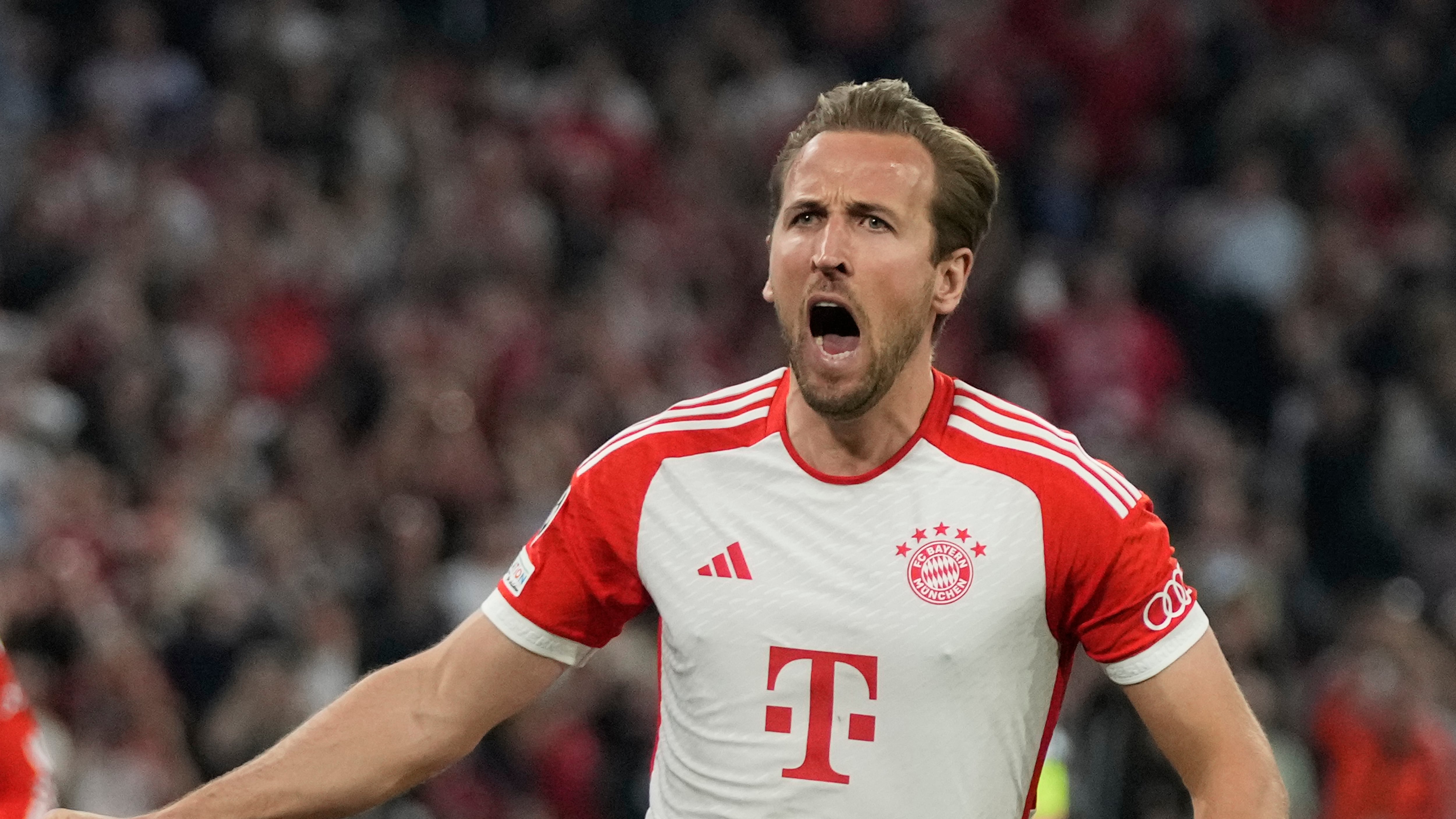 Un Real tosto riprende nel finale il Bayern: a Monaco finisce 2-2