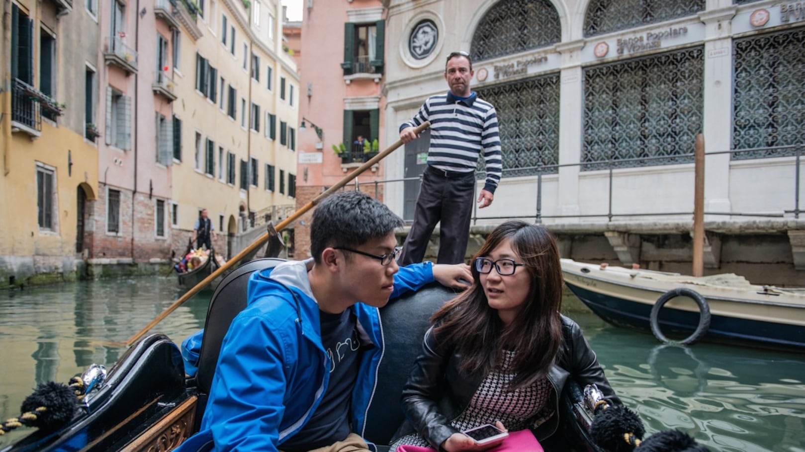 E adesso il governo "snobba" 500 milioni di turisti dalla Cina