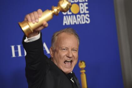 Golden Globe, i vincitori della 77esima edizione  5