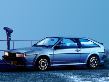 Volkswagen Scirocco, guarda la gallery 17