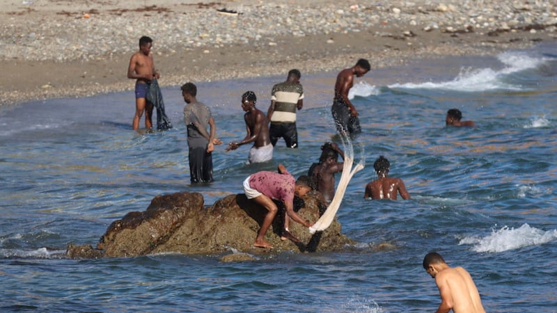 Da Perejil alle Zaffarine: gli avamposti spagnoli contesi sulle rotte dei migranti